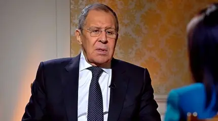 «Ситуация изменилась»: Лавров рассказал о будущем Союзного государства «Ситуация изменилась»: Лавров рассказал о будущем Союзного государства