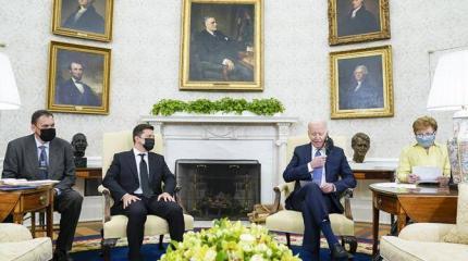 National Interest увидел то, что не увидели другие: «Бойтесь Украину» National Interest увидел то, что не увидели другие: «Бойтесь Украину»