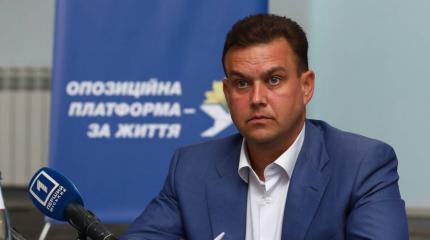 Убит мэр родного города Зеленского. Кому выгодна смерть Константина Павлова Убит мэр родного города Зеленского. Кому выгодна смерть Константина Павлова