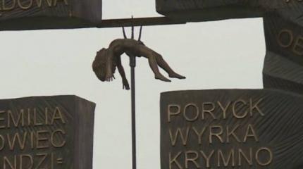 «Братская» ненависть Польши и Украины «Братская» ненависть Польши и Украины