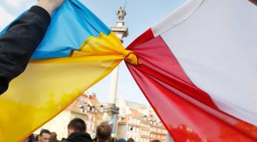 Игра на амбициях Польши и Украины готовит политического монстра у границ РФ