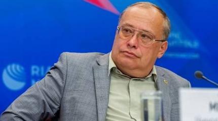 Политолог Межевич объявил о «начале конца» белорусских протестов Политолог Межевич объявил о «начале конца» белорусских протестов