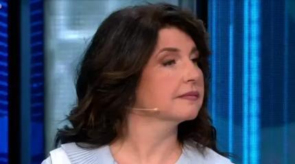 «Как РФ с Белоруссией»: Соколовская проговорилась о планах Украины и Польши «Как РФ с Белоруссией»: Соколовская проговорилась о планах Украины и Польши
