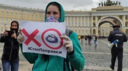 Компромисса быть не может: началась война на политическое уничтожение Компромисса быть не может: началась война на политическое уничтожение