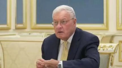 «Странное заявление»: в РФ прокомментировали угрозы США об ударах вглубь