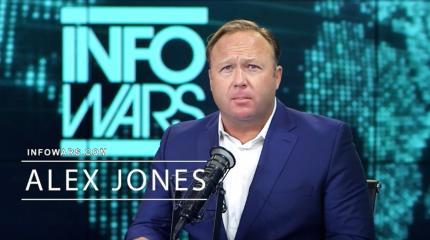 Алекс Джонс: ЦРУ запугивает Трампа компроматом, возможны покушения Алекс Джонс: ЦРУ запугивает Трампа компроматом, возможны покушения