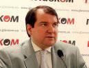 Владимир Корнилов: России не мешает создать инфоцентр из вынужденных бежать с Украины