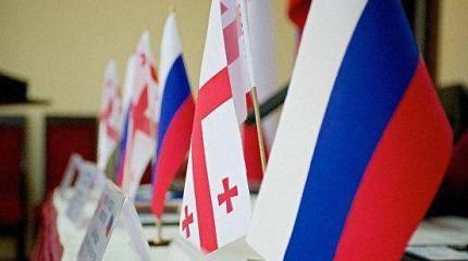Явная провокация в адрес России: Грузии приготовили "обкатанный" сценарий Явная провокация в адрес России: Грузии приготовили "обкатанный" сценарий