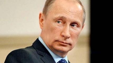 Путин приглашает к Ялте вместо мировой войны