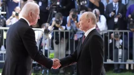 России на переговорах с США своего добиться будет трудно, но не невозможно России на переговорах с США своего добиться будет трудно, но не невозможно