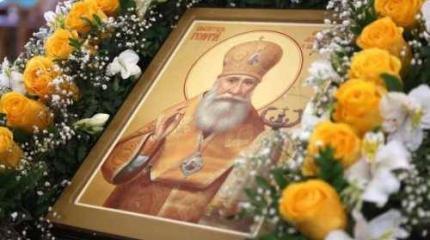«Вера наша – вот единственное преступление, в котором нас обвиняют…»