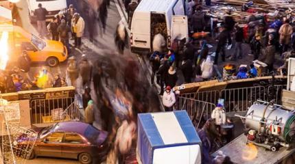 Почему новый Евромайдан на Украине невозможен