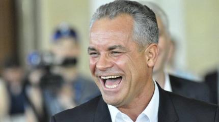 Олигарх Плахотнюк – могильщик Молдовы