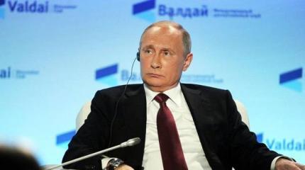 Путинский садизм в отношении Украины Путинский садизм в отношении Украины