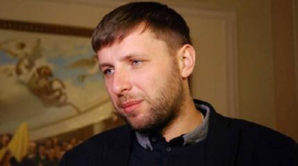 В покушении на депутата Рады Владимира Парасюка ищут «руку Кремля» В покушении на депутата Рады Владимира Парасюка ищут «руку Кремля»