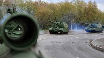 Арабские СМИ: За конфликт между США и Россией заплатит весь мир Арабские СМИ: За конфликт между США и Россией заплатит весь мир