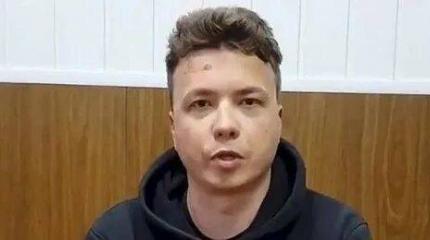 Почему кураторам оппозиции в Белоруссии нужен мертвый Протасевич Почему кураторам оппозиции в Белоруссии нужен мертвый Протасевич