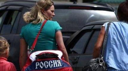 Жизнь в ДНР: Кто на самом деле желает остаться в Народной Республике