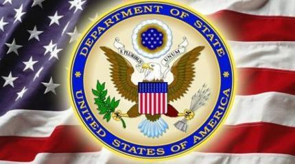 Госдеп США грозится применить силу против России в Сирии Госдеп США грозится применить силу против России в Сирии