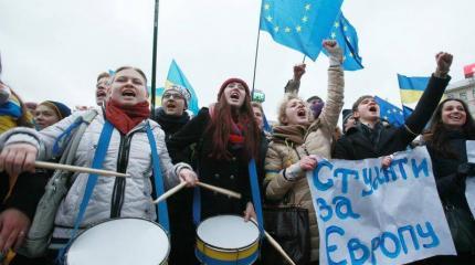 Позвольте хитрым украинцам обмануть самих себя Позвольте хитрым украинцам обмануть самих себя