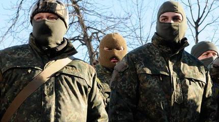 На украинском ТВ рассказали, как в Одессе относятся к "ветеранам АТО" На украинском ТВ рассказали, как в Одессе относятся к "ветеранам АТО"