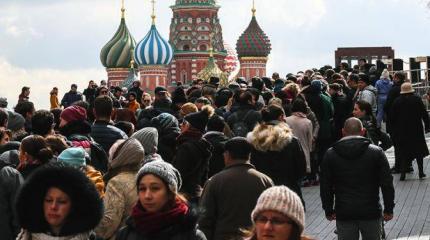 «В семье не без урода»: В Кремле уверены, что россияне очень любят власть