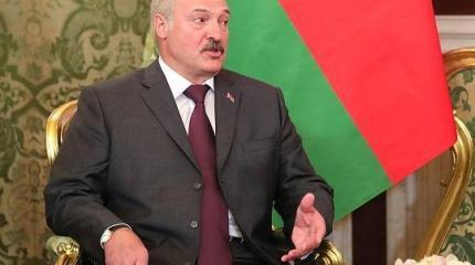 Двойная игра Александра Лукашенко Двойная игра Александра Лукашенко