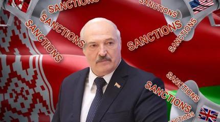 Белоруссия под ударом англосаксов: чего ждать? Белоруссия под ударом англосаксов: чего ждать?