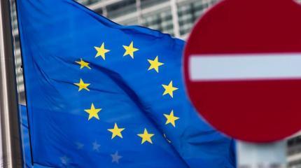 Германия не готова отменить санкции против РФ: политика превыше экономики Германия не готова отменить санкции против РФ: политика превыше экономики