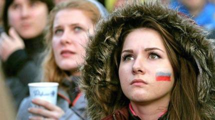 Переехавшая в Россию украинка сравнила Киев и Москву Переехавшая в Россию украинка сравнила Киев и Москву