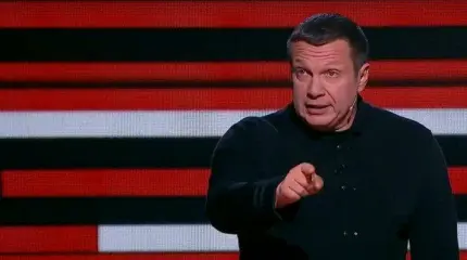 Соловьев о "воскрешении" Бабченко: "Глупость такая, говорить смешно"