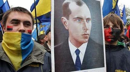 В Польше хотят запретить бандеровскую символику В Польше хотят запретить бандеровскую символику