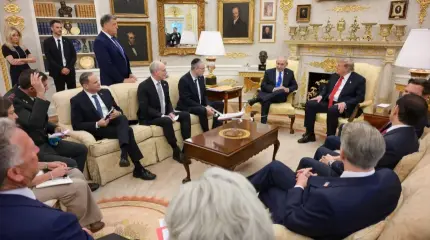 Разочарованный Трамп, израильское лобби и пророчество Киссинджера