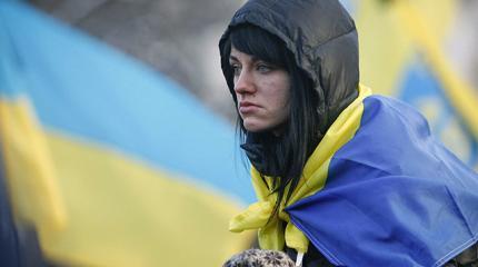 Украина уже надоела сама себе Украина уже надоела сама себе