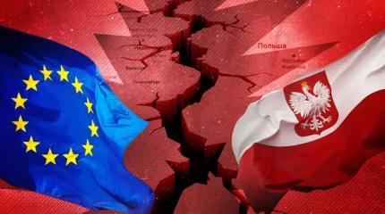 Может ли Польша выйти из Евросоюза Может ли Польша выйти из Евросоюза