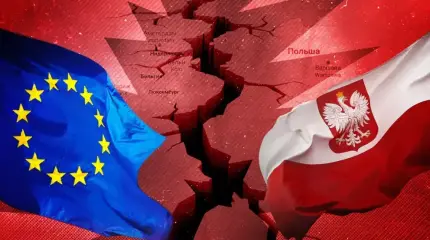 Может ли Польша выйти из Евросоюза
