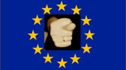 Украину сегодня снова предупредили о том, что ЕС ей не светит Украину сегодня снова предупредили о том, что ЕС ей не светит