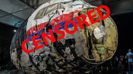 Фильм-расследование о катастрофе MH-17 вышел в обход цензуры YouTube Фильм-расследование о катастрофе MH-17 вышел в обход цензуры YouTube