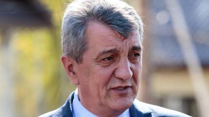 Путин уволил главы Северной Осетии Битарова. Назван врио Путин уволил главы Северной Осетии Битарова. Назван врио