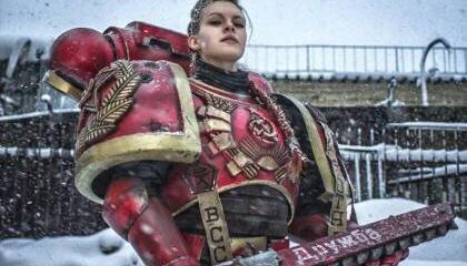 С Новым годом, Империя! С Новым годом, Империя!