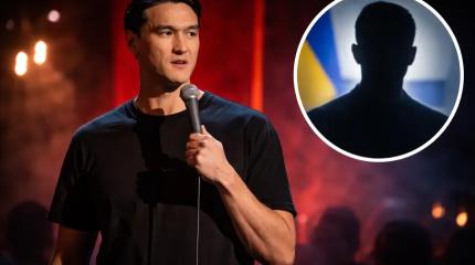 «50 лет? Я что, Дракула?» Сабуров высмеял запрет и сравнил себя с Зеленским