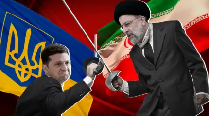 Мотивация простая: зачем Зеленский «подтявкивает» США в борьбе с Ираном Мотивация простая: зачем Зеленский «подтявкивает» США в борьбе с Ираном