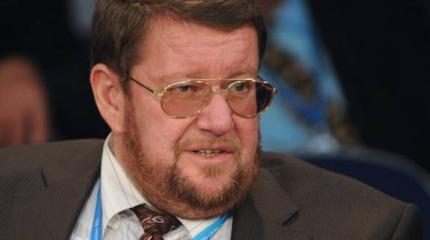 Сатановский объяснил, почему США обвинили Россию в потерях Турции в Идлибе Сатановский объяснил, почему США обвинили Россию в потерях Турции в Идлибе