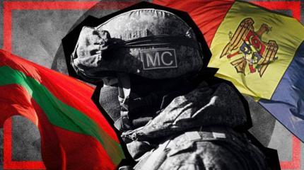 «Россия в беде не оставит»: миротворец из Приднестровья предостерег НАТО «Россия в беде не оставит»: миротворец из Приднестровья предостерег НАТО