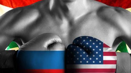 Сирийский гамбит Путина: победа русской дипломатии Сирийский гамбит Путина: победа русской дипломатии