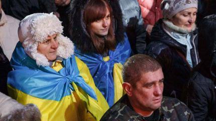 Головная украинская боль Головная украинская боль