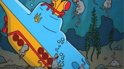 Нашлись у Зеленского «свинарчуки», но покинуть кресло – не с руки Нашлись у Зеленского «свинарчуки», но покинуть кресло – не с руки