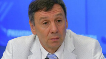 Марков дал свою оценку победителям Нобелевской премии — 2021 Марков дал свою оценку победителям Нобелевской премии — 2021
