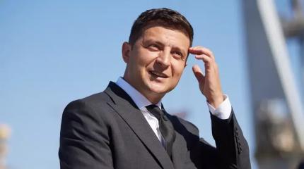 Незавидная судьба жителей Украины при Зеленском Незавидная судьба жителей Украины при Зеленском