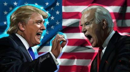 Значение шутки Трампа о «чокнутых» американцах Значение шутки Трампа о «чокнутых» американцах